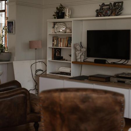 Private Room In Green Point - Atlantic Seaboard - Kapsztad Zewnętrze zdjęcie