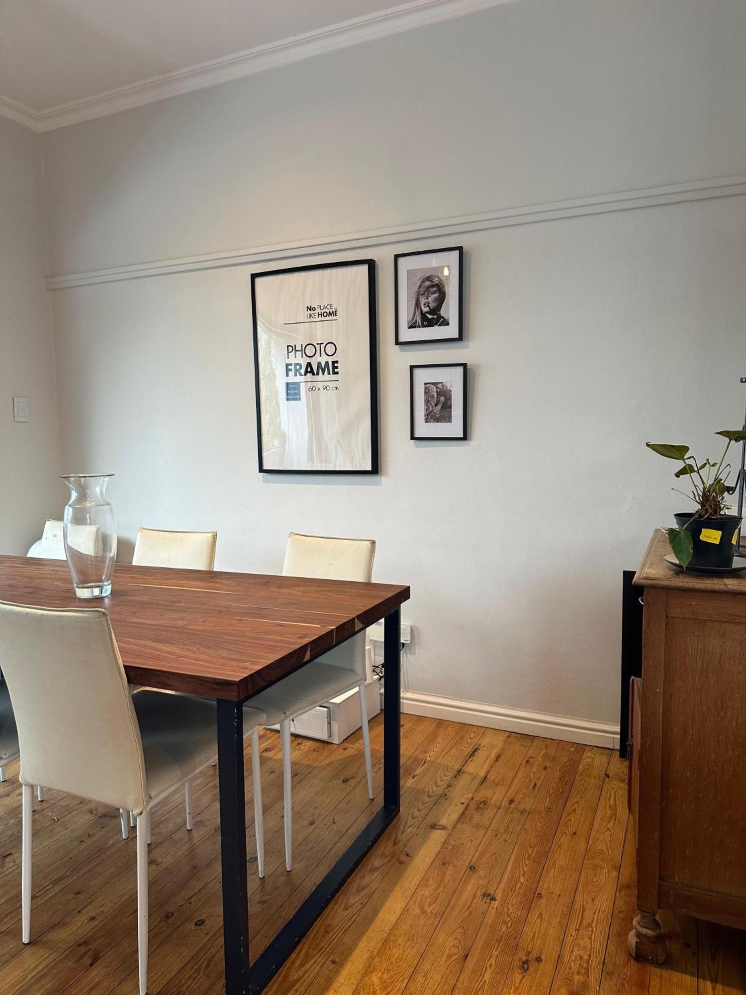 Private Room In Green Point - Atlantic Seaboard - Kapsztad Zewnętrze zdjęcie