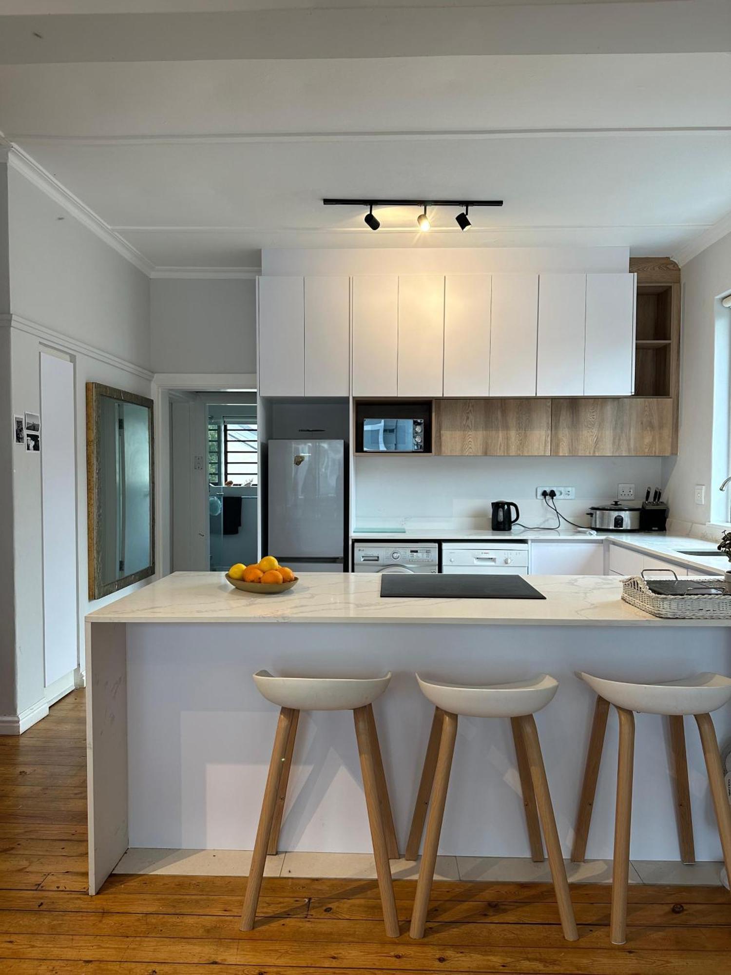 Private Room In Green Point - Atlantic Seaboard - Kapsztad Zewnętrze zdjęcie