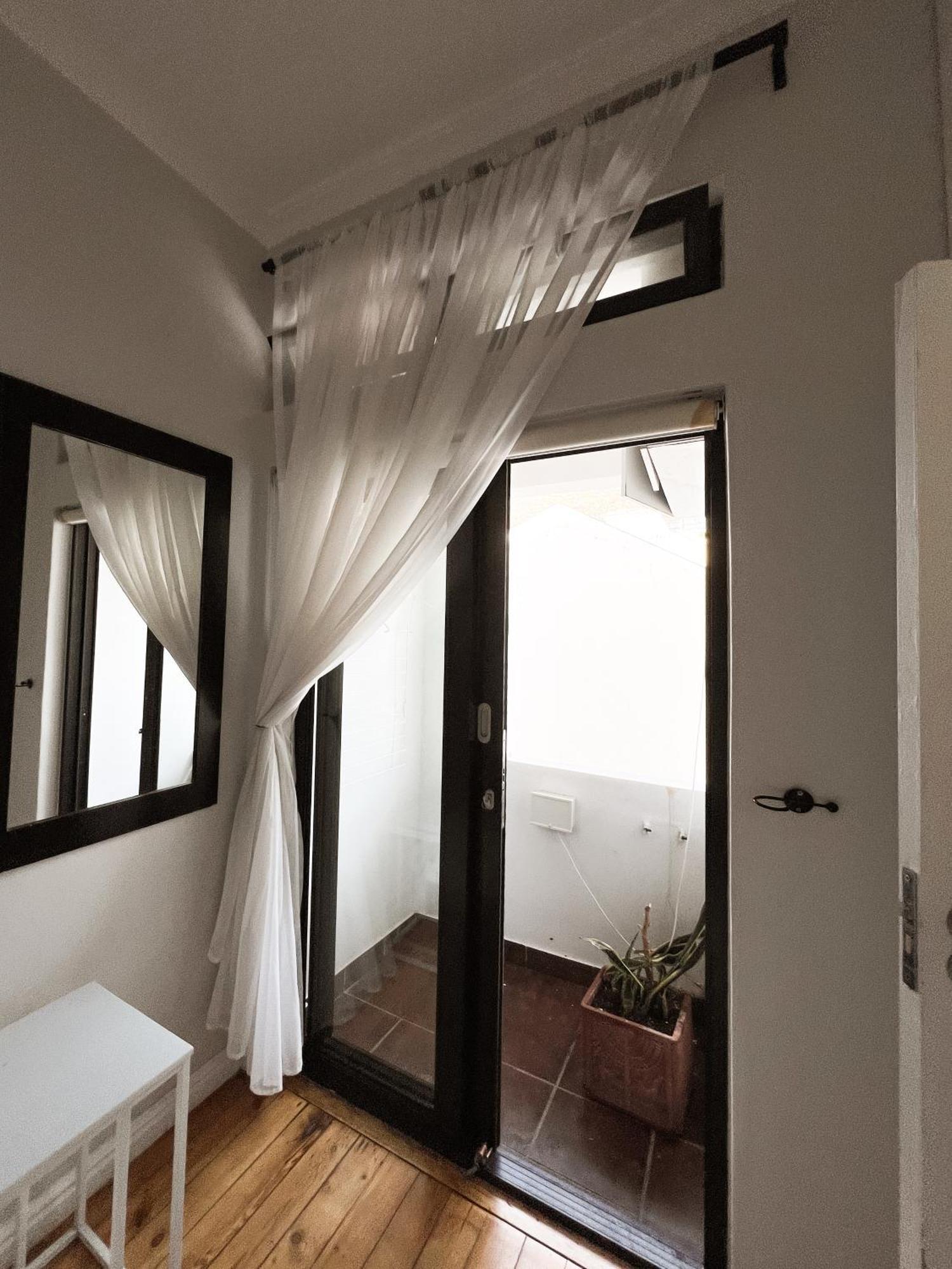 Private Room In Green Point - Atlantic Seaboard - Kapsztad Zewnętrze zdjęcie